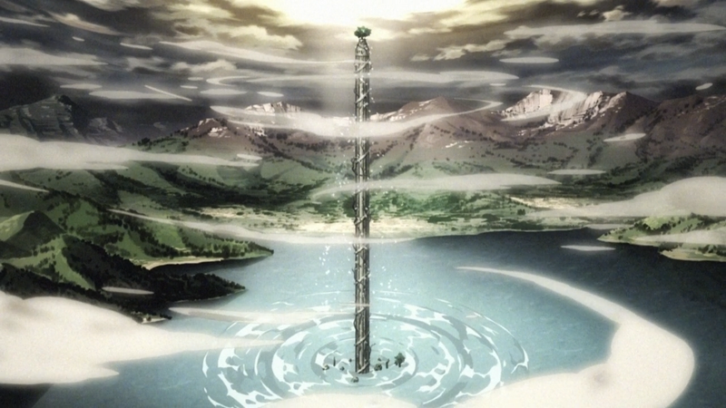 Illustration for article titled Grex's Magi Review